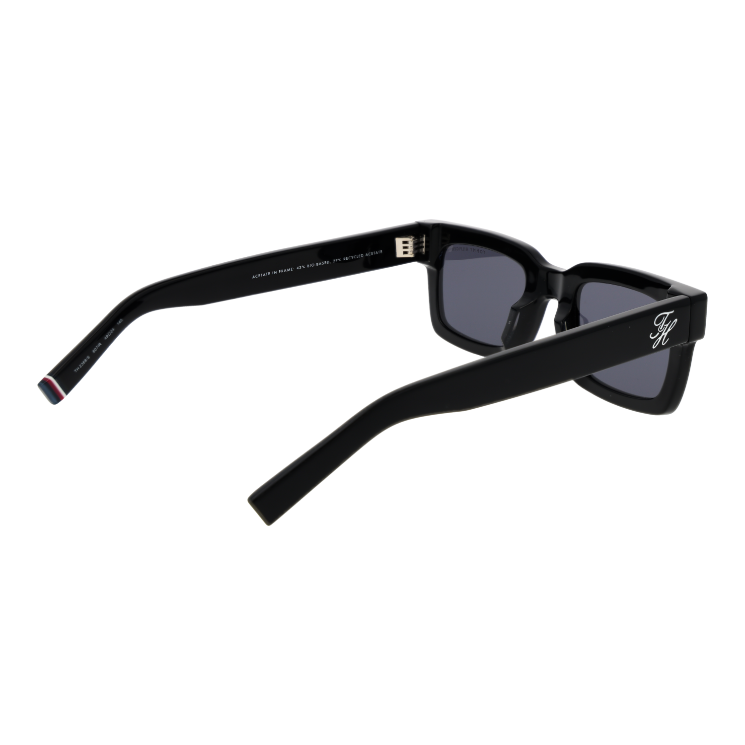 Tommy Hilfiger TH 2368/S 49807IR rear view – Acetate frame