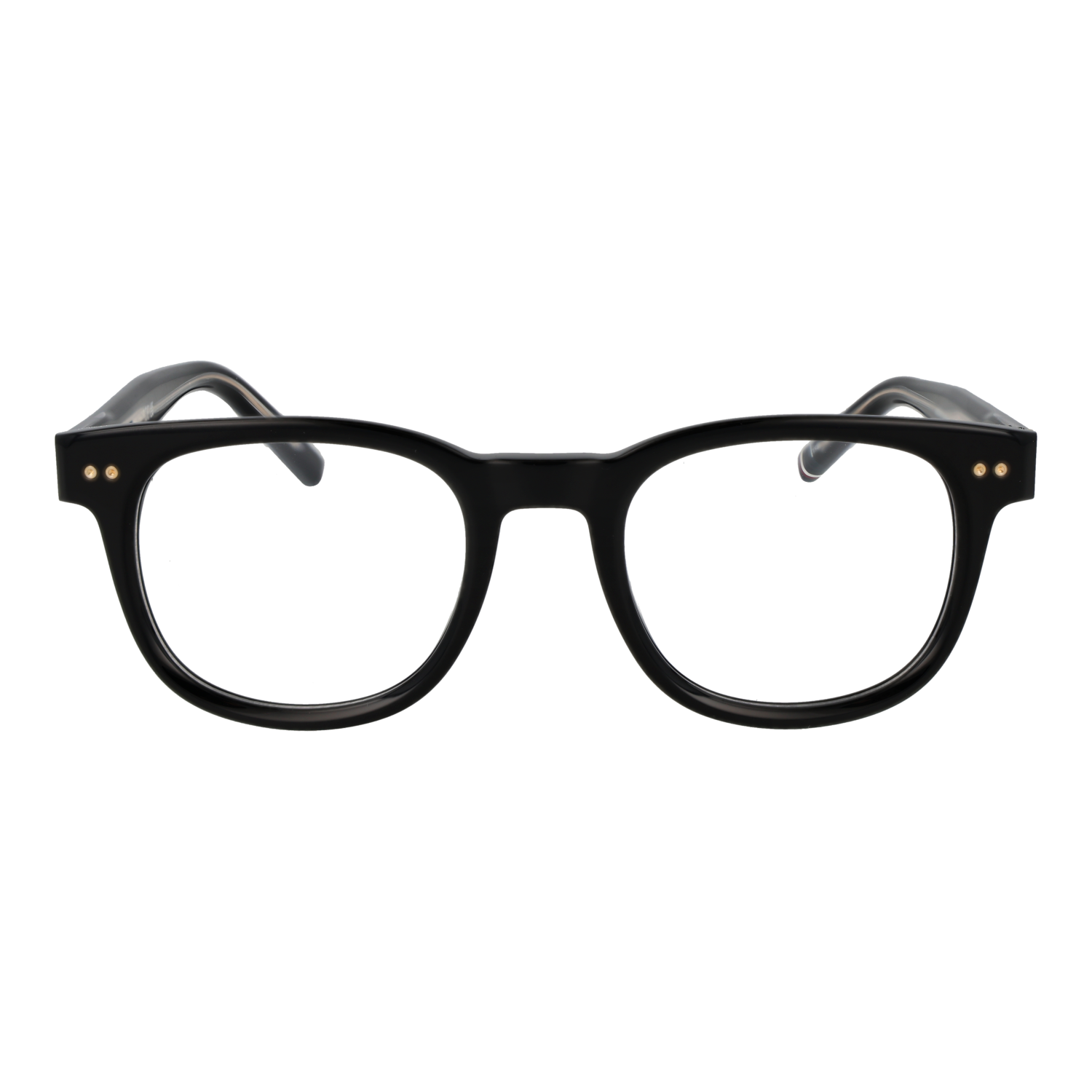 Tommy Hilfiger TH 86 512M222 front view – Acetate frame