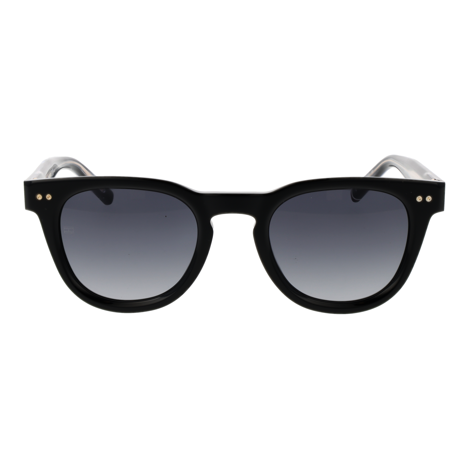Tommy Hilfiger TH 86/S 498079O front view with Grey lenses