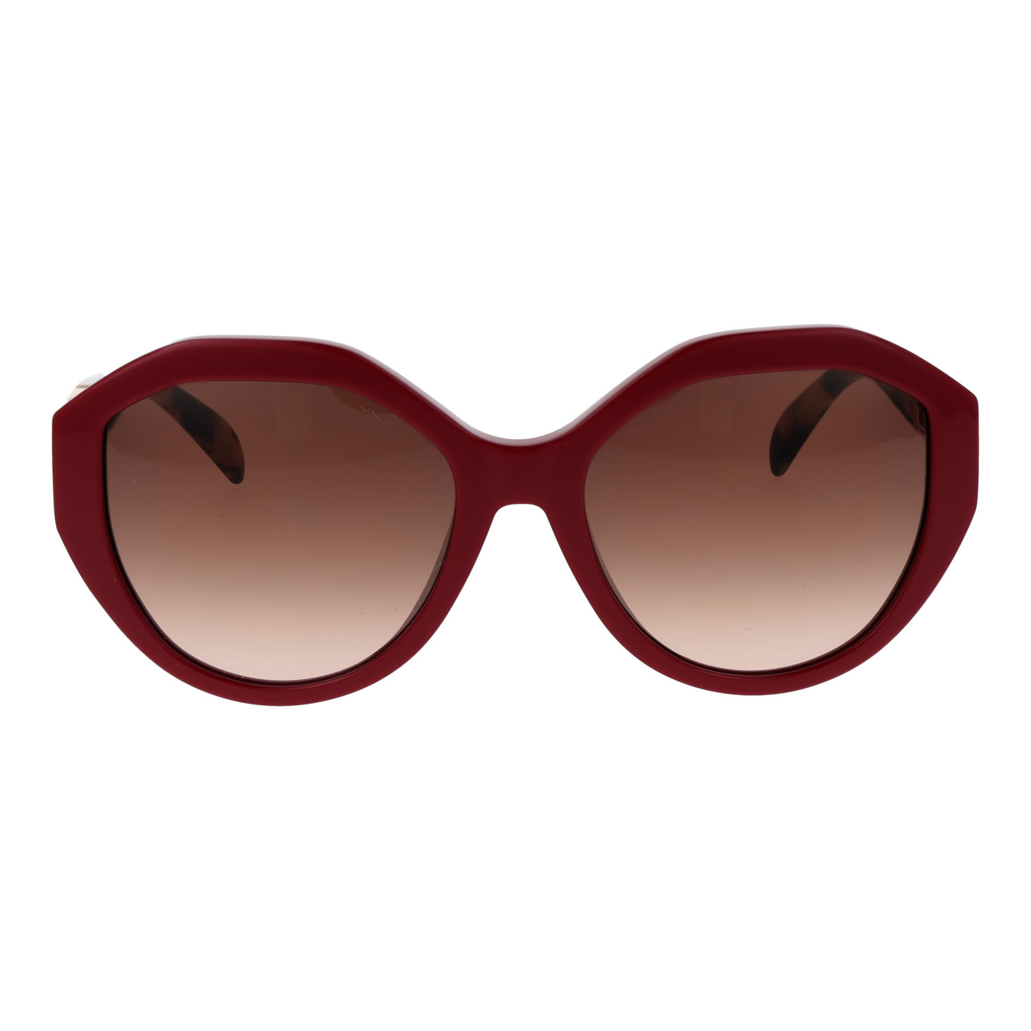 Tous STOB90 5508LA front view with Brown lenses