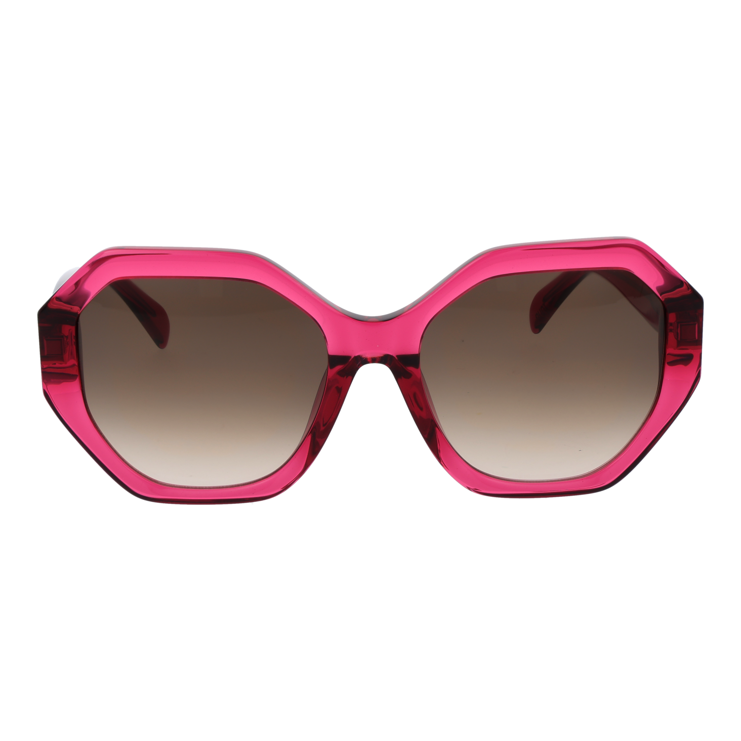 Tous STOC41 5501BV front view with Brown lenses