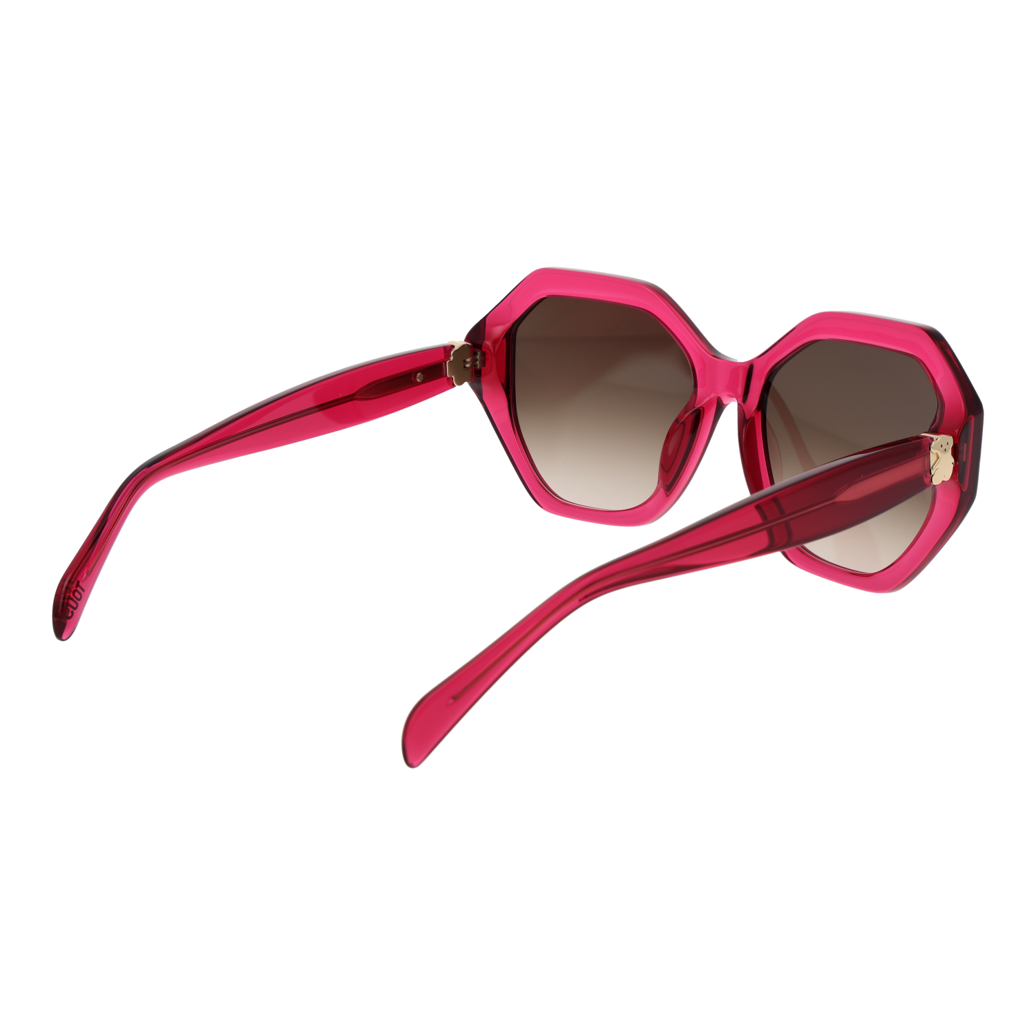 Tous STOC41 5501BV rear view – Plastic frame