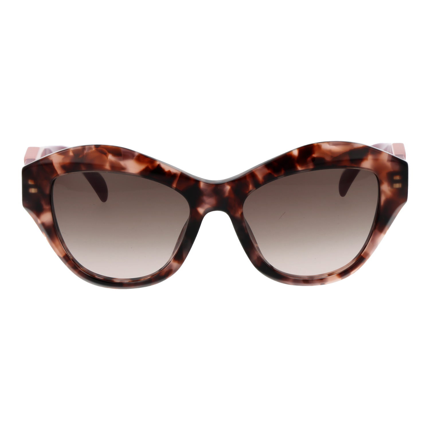 Tous STOC77 530XAP front view with Brown lenses
