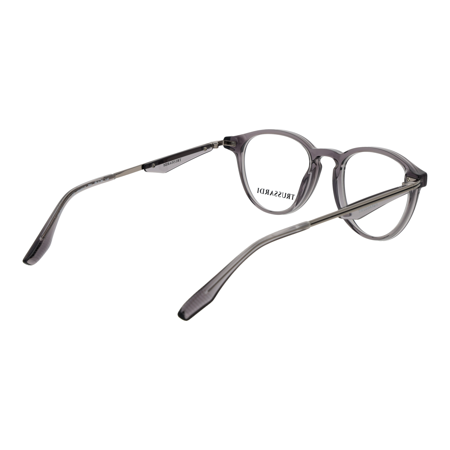 Trussardi TSM6017 49T01 rear view showing hinges
