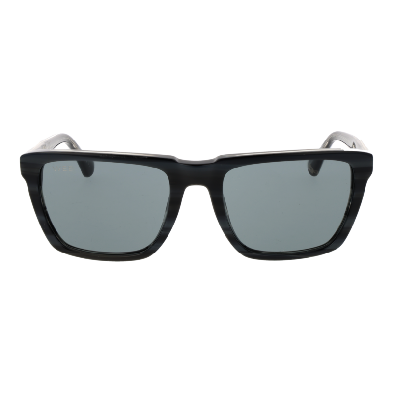 Web WE0379 5520A front view with Grey lenses