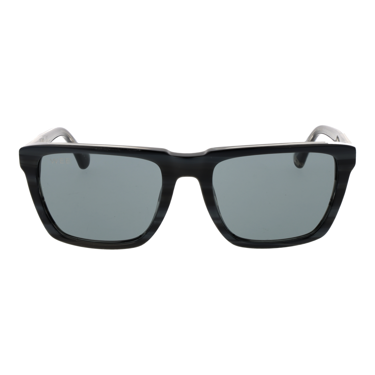 Web WE0379 5520A front view with Grey lenses