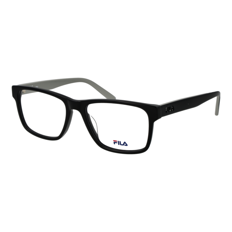 Fila VFI219 550BLK optical frames side view
