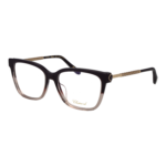 Chopard VCH333W 550D78 optical frames side view