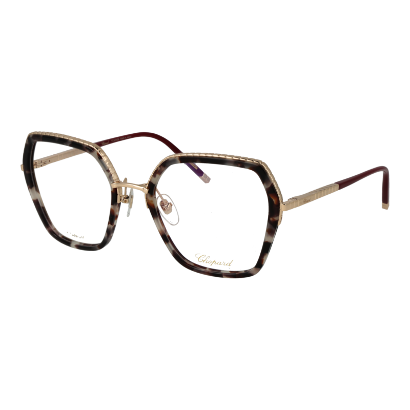 Chopard VCHG28M 53300A optical frames side view