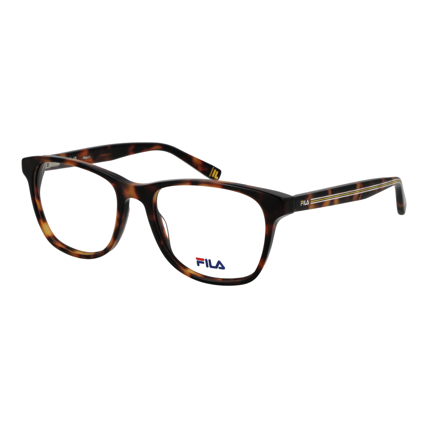 Fila VFI543L 500C10 optical frames side view