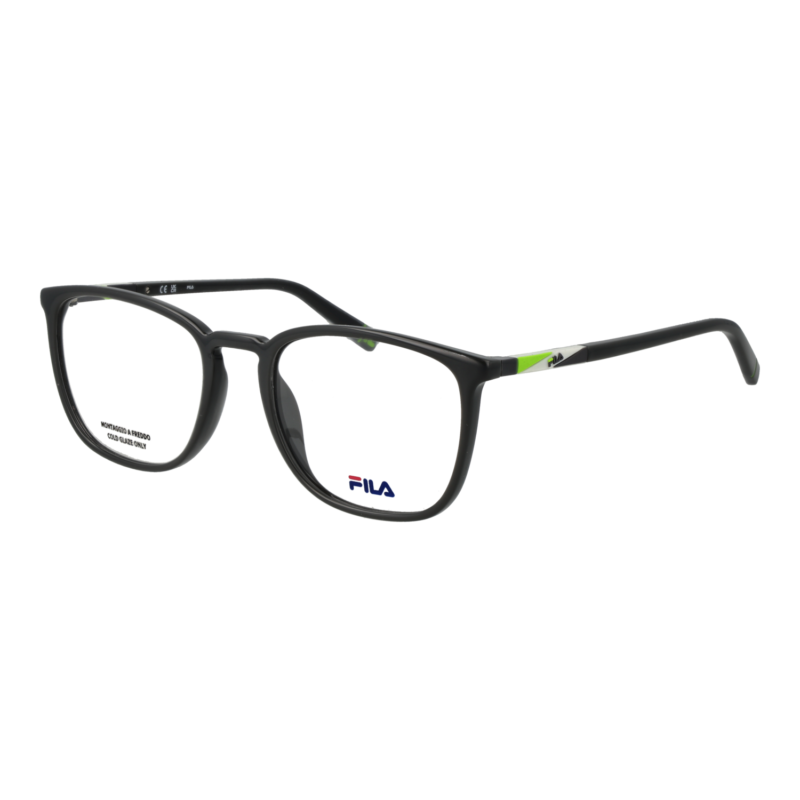 Fila VFI541 53R43Y optical frames side view