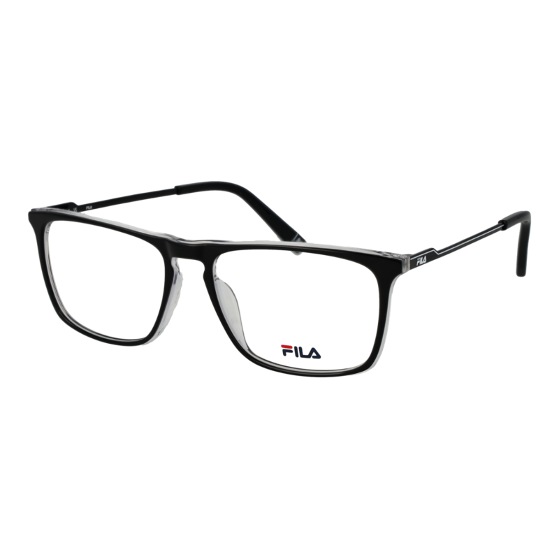 Fila VFI538V 5501KM optical frames side view