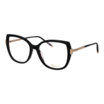 Chopard VCH360M 550BLK optical frames side view