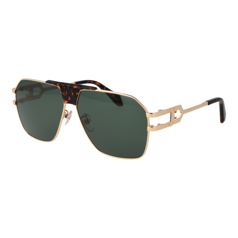 Just Cavalli SJC094 610300 sunglasses side view