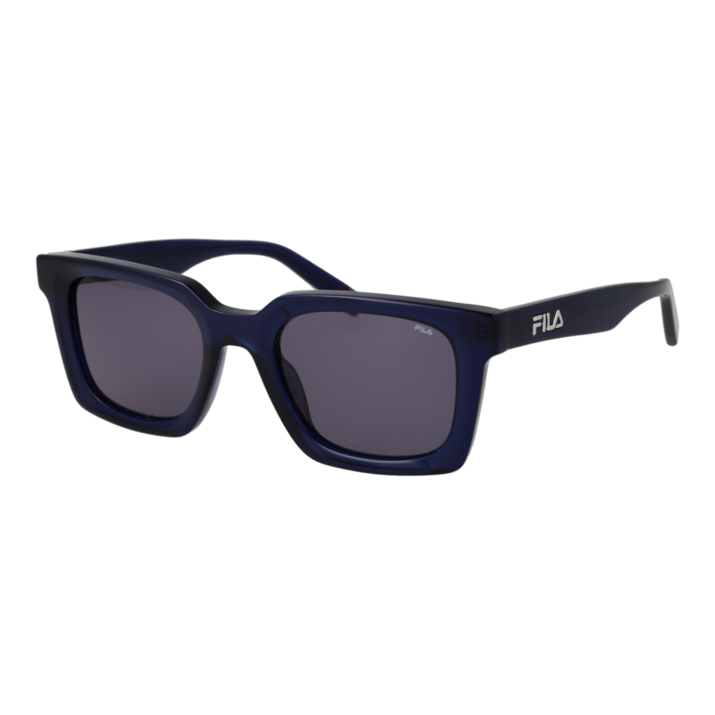 Fila SFI897 510AGQ sunglasses side view