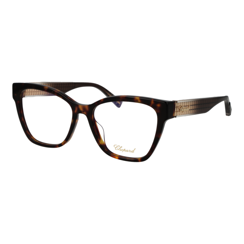 Chopard VCH379M 540722 optical frames side view