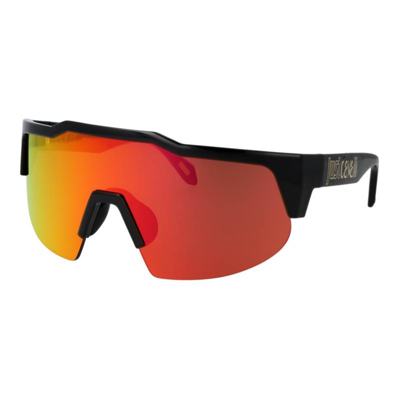 Just Cavalli SJC154 99Z42A sunglasses side view