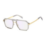 David Beckham DB 7142 54FT320 optical frames side view