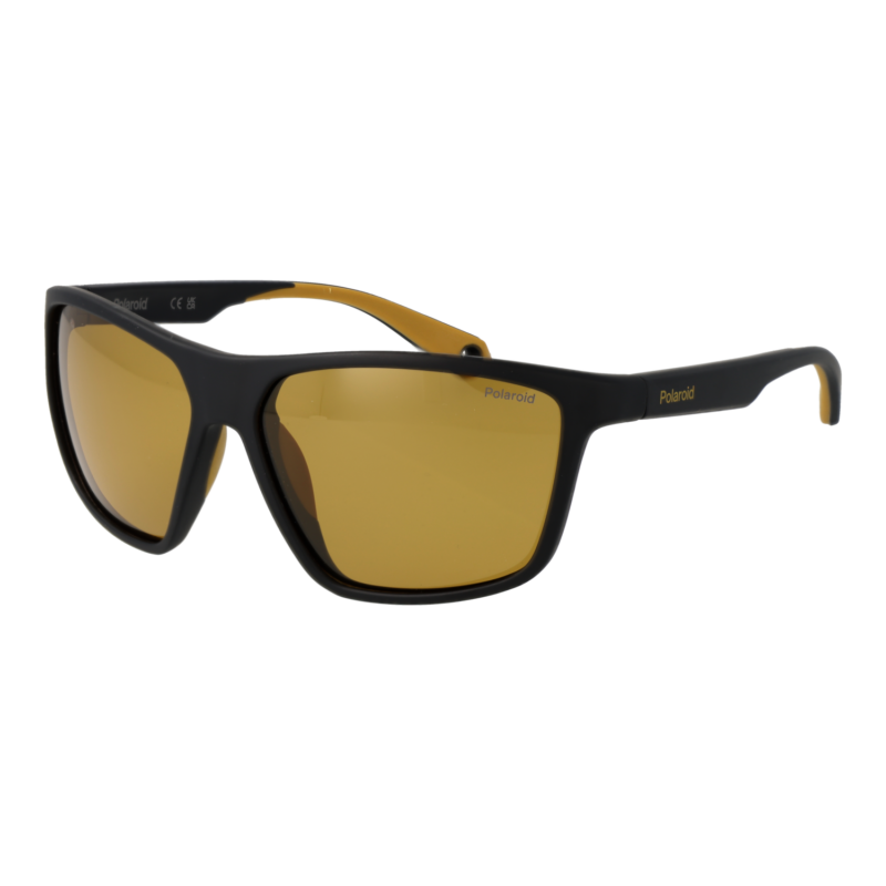 Polaroid PLD 7040/S 59PGCMU sunglasses side view
