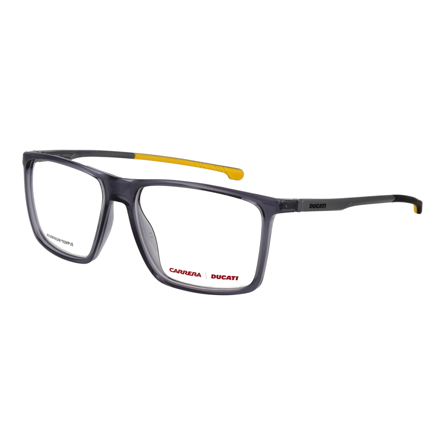 Carrera Ducati CARDUC 061 56KB715 optical frames side view