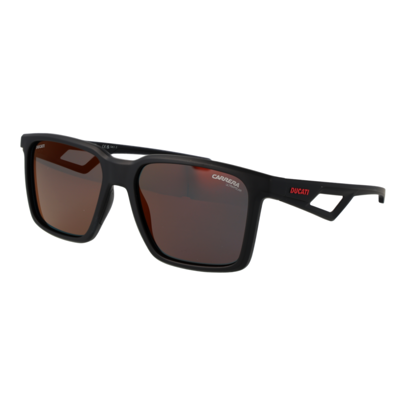 Carrera Ducati CARDUC 065/S 56003H4 sunglasses side view