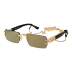 Dsquared2 D2 0189/S/SE 57000JO sunglasses side view