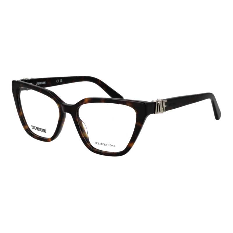 Moschino Love MOL691 5308616 optical frames side view