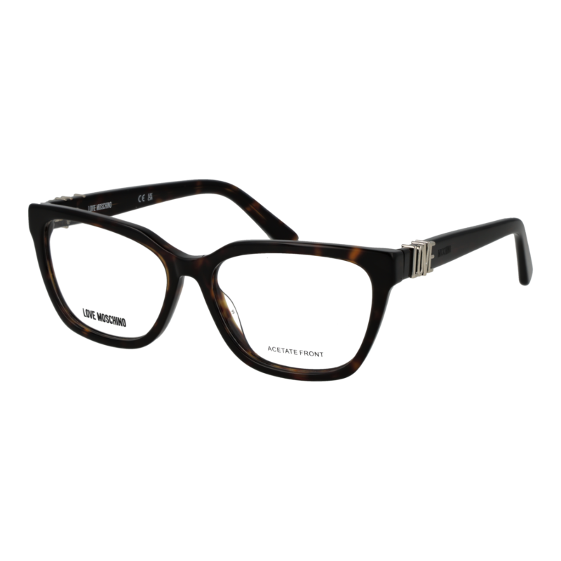 Moschino Love MOL692 5308615 optical frames side view