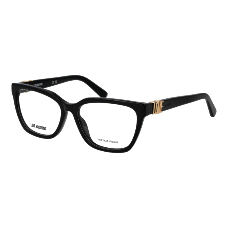 Moschino Love MOL692 5380715 optical frames side view
