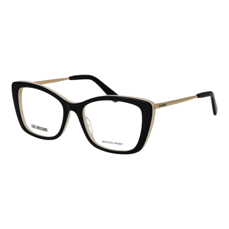 Moschino Love MOL695 5280717 optical frames side view