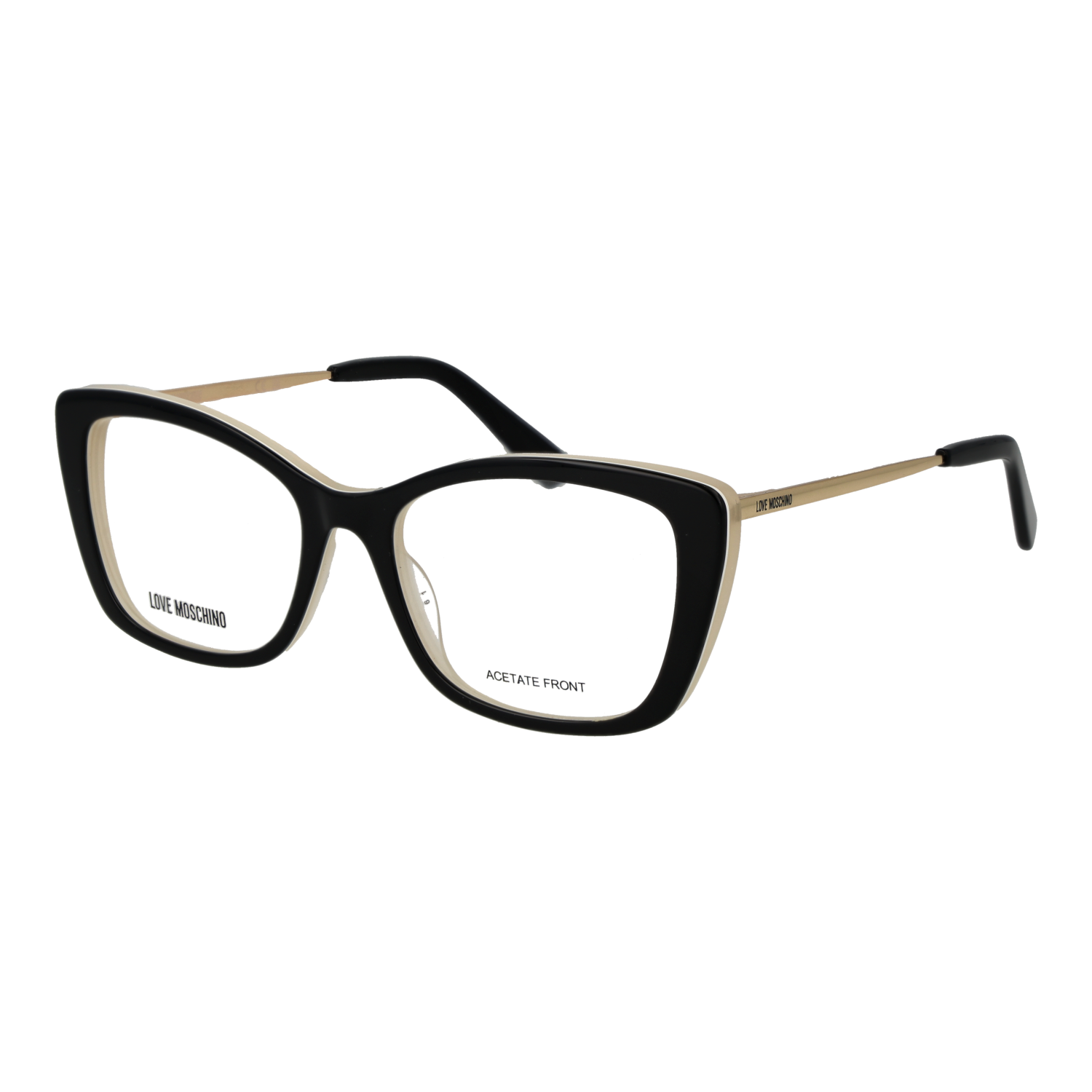 Moschino Love MOL695 5280717 optical frames side view