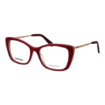 Moschino Love MOL695 52C9A17 optical frames side view