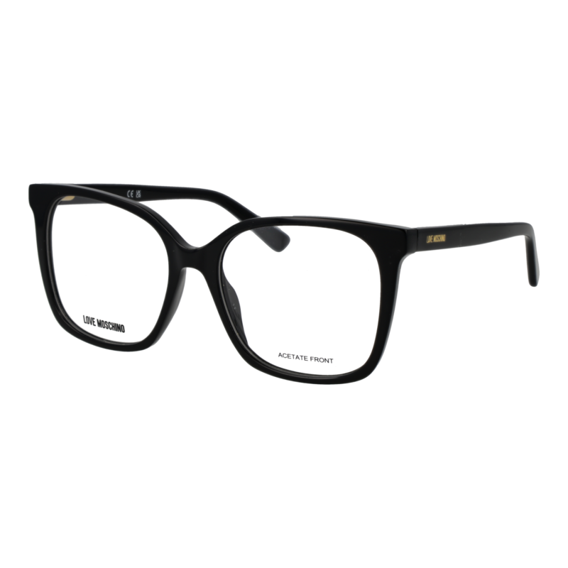 Moschino Love MOL696 5480717 optical frames side view