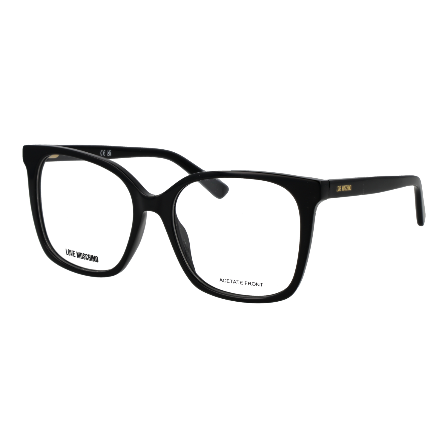 Moschino Love MOL696 5480717 optical frames side view
