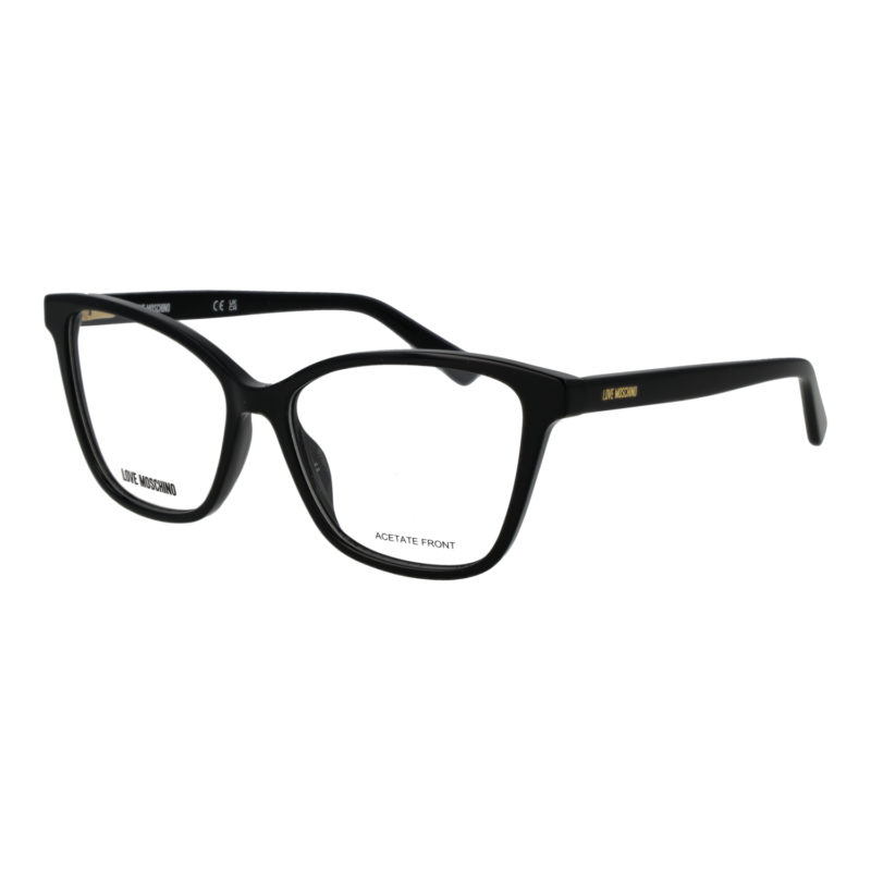 Moschino Love MOL697 5480715 optical frames side view