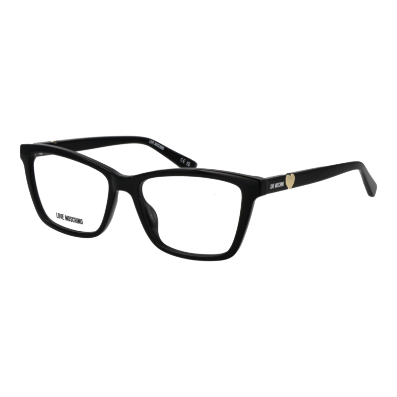 Moschino Love MOL700 5480716 optical frames side view