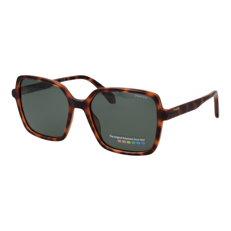 Polaroid PLD 4217/S 56086UC sunglasses side view