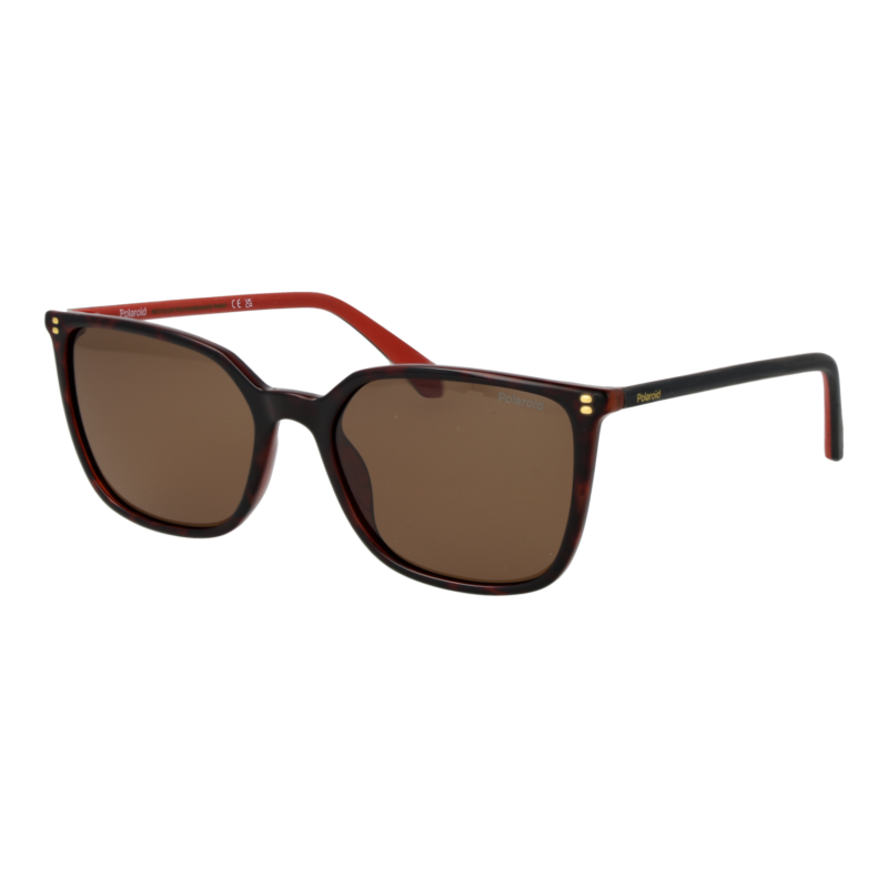 Polaroid PLD 4209/S/X 56086SP sunglasses side view