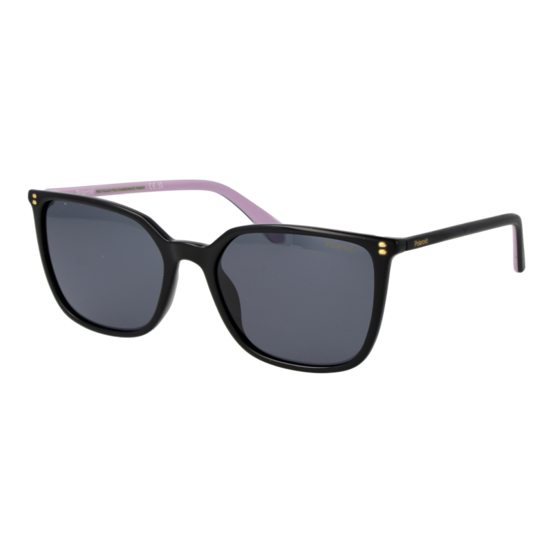 Polaroid PLD 4209/S/X 56807M9 sunglasses side view