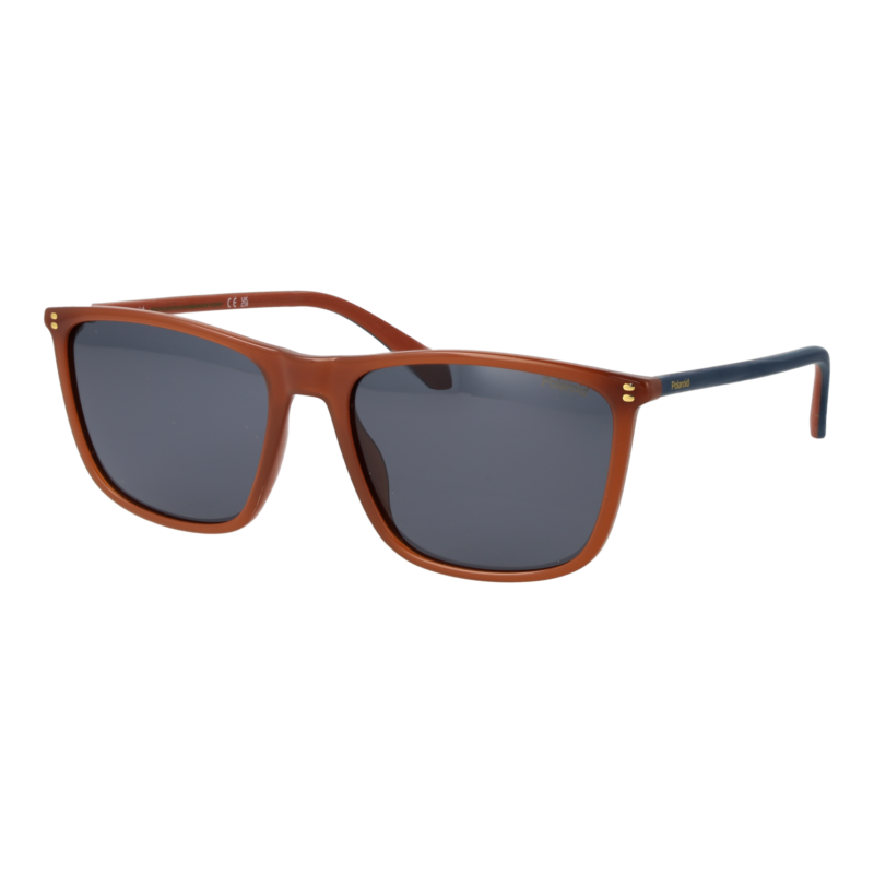 Polaroid PLD 4210/S/X 59L7QM9 sunglasses side view