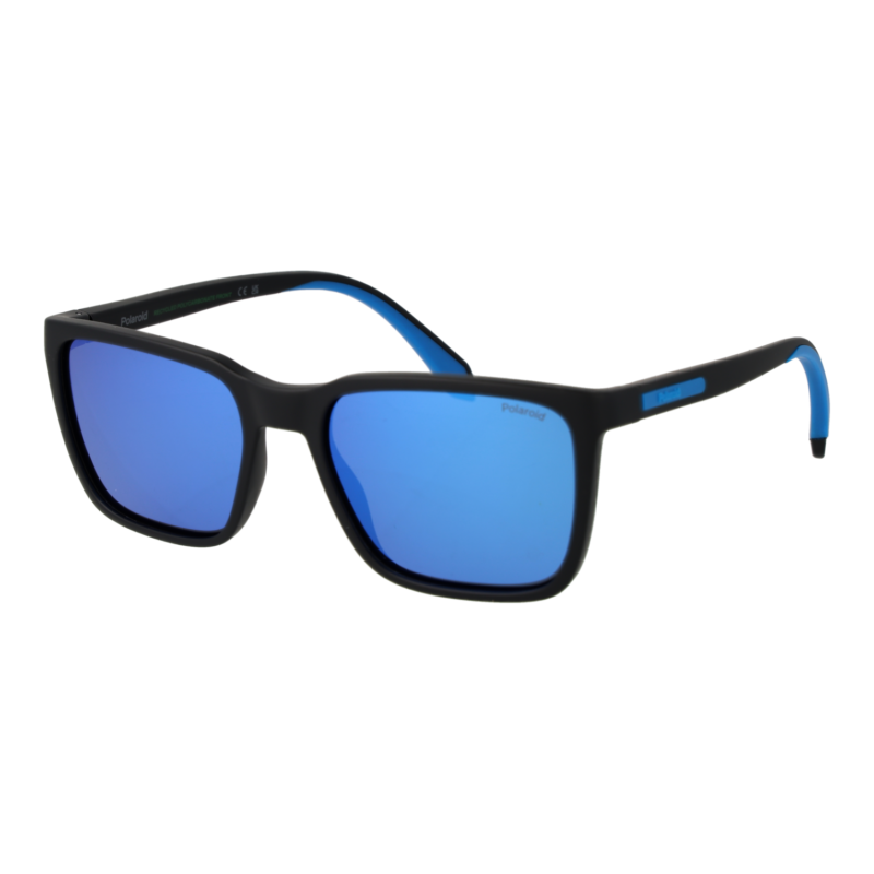 Polaroid PLD 2175/S/X 540035X sunglasses side view
