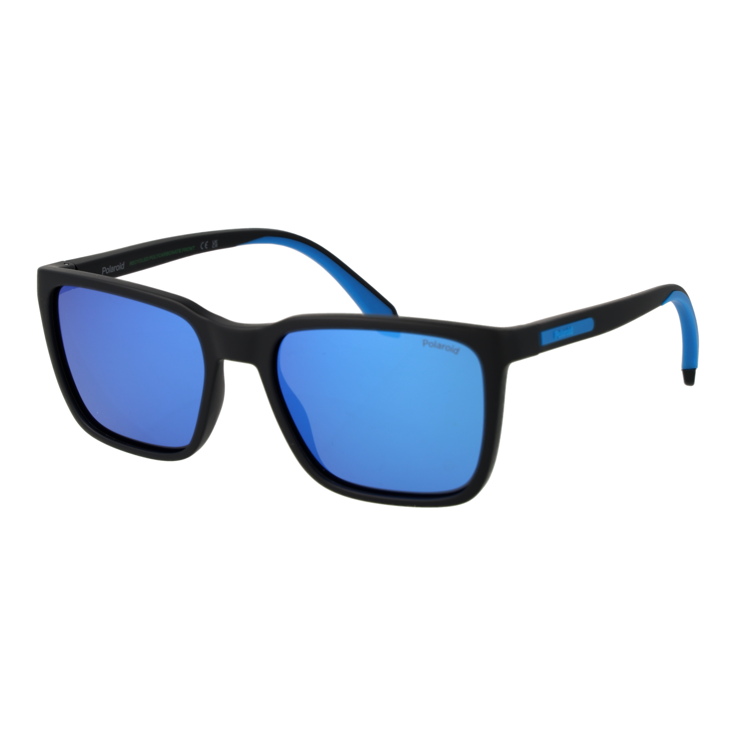 Polaroid PLD 2175/S/X 540035X sunglasses side view