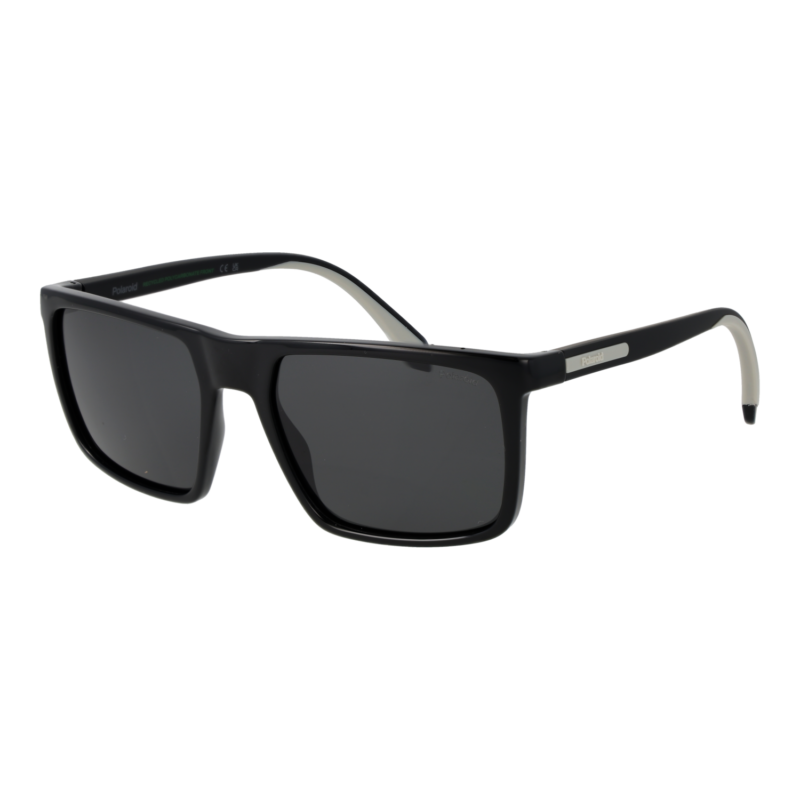Polaroid PLD 2176/S/X 56807M9 sunglasses side view