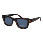 Polaroid PLD 6256/S/X 49086C3 sunglasses side view