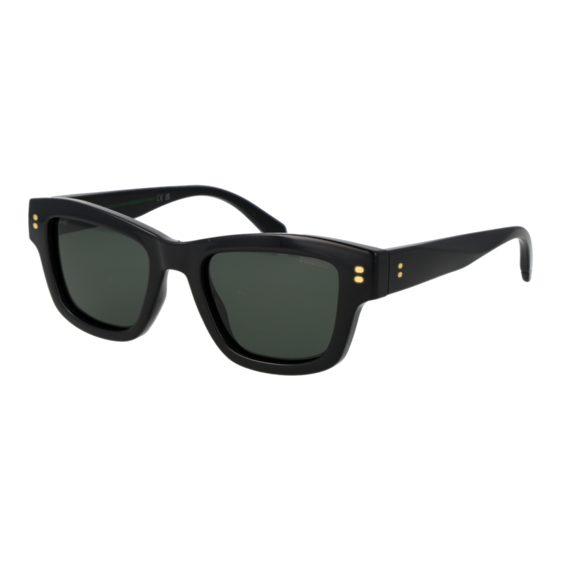 Polaroid PLD 6256/S/X 49807UC sunglasses side view