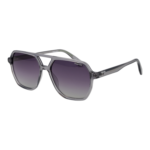 Polaroid PLD 4218/S 56YB7WJ sunglasses side view