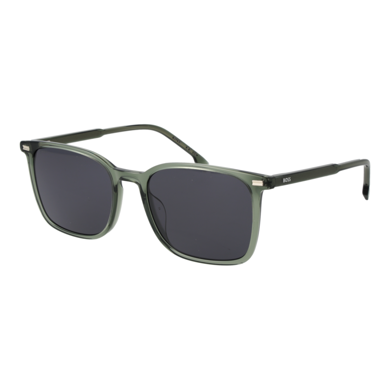 Boss BOSS 2004/G/S 551EDIR sunglasses side view