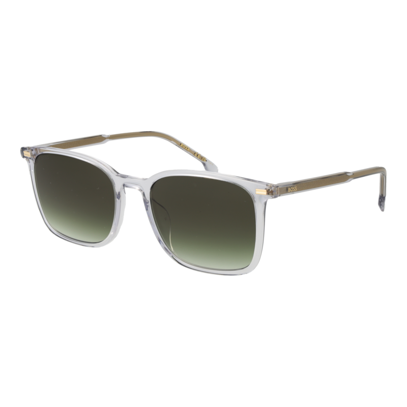Boss BOSS 2004/G/S 55KB79K sunglasses side view