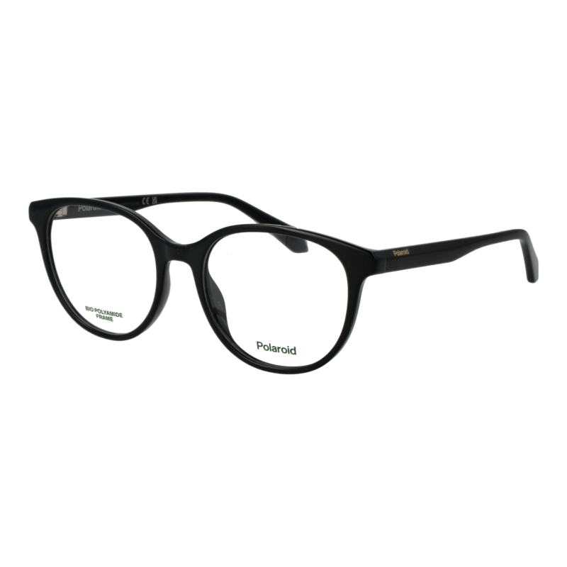 Polaroid PLD D624 5280717 optical frames side view