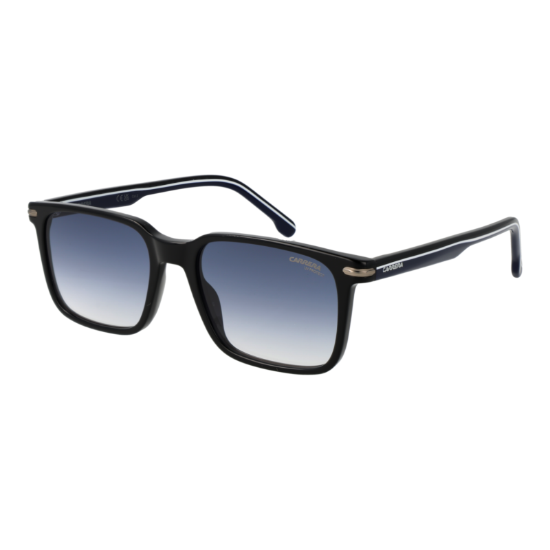 Carrera CARRERA 391/S 53D5108 sunglasses side view